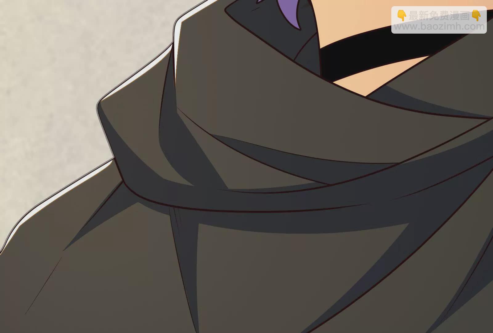 古神遊戲 - 第93話 雕像！弄巧成拙的後果(2/3) - 6